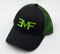 EMF Audio hat