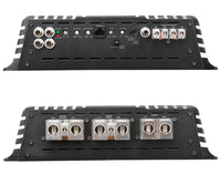 EMF Audio 7500 AF - 7,500 watt subwoofer amplifier