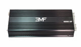 EMF Audio 4000 AF - 4,000 watt subwoofer amplifier