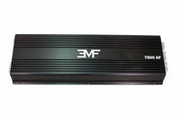 EMF Audio 7500 AF - 7,500 watt subwoofer amplifier