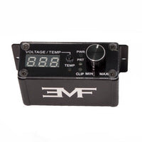 EMF Audio 7500 AF - 7,500 watt subwoofer amplifier