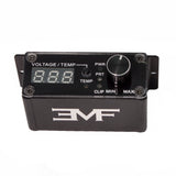 EMF Audio 4000 AF - 4,000 watt subwoofer amplifier