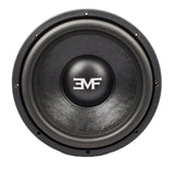 EMF Audio Lowballer rev1 12" subwoofer