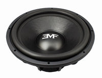 EMF Audio Lowballer rev1 15" subwoofer