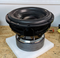 EMF Audio Banhammer 12" v2 subwoofer