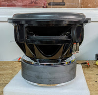 EMF Audio Banhammer 12" v2 subwoofer