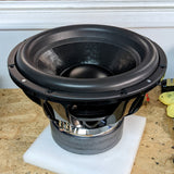 EMF Audio Banhammer 15" v2 subwoofer